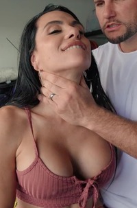 Sex With Busty Star Sandy Love