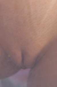 Sweet Young Pussy Rokki