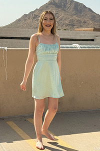 Nude Public Teen Sofie