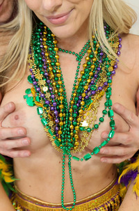 Bunny Madison Gest Sperm On Boobs