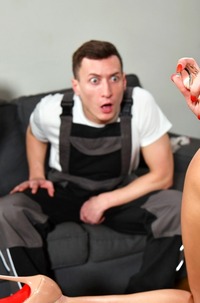 Dp Star Anissa Kate Going Hard