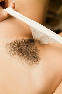 Hairy And Extremely Hot Jane Wilde