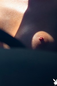 Amalie Olufsen Delicious Fake Tits