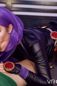 Creative Porn With Kylie Rocket