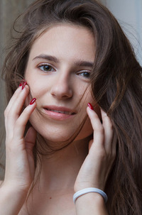 All Naked Amateur Yanetta