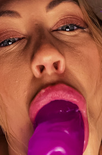 Adira Allure - Toy For Desert
