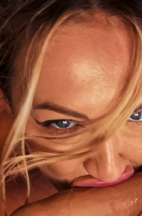 Adira Allure - Toy For Desert
