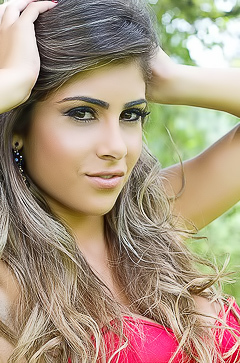 Paula Rebello - erotic pics