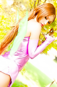 Amazing collection of amateurs