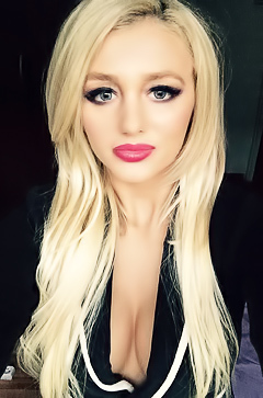 Eliza Miller Sexy New Model