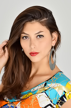 Lola In Heels Stay On