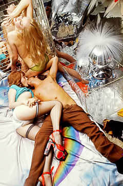 Old School Porn From 1976