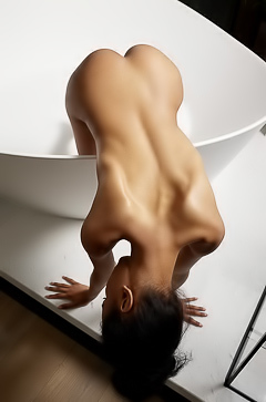 Nasty Angelique