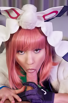 Pokemon Sword Gym Leader: Klara A