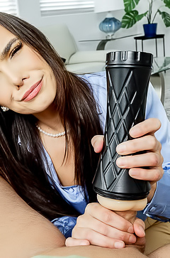 Ivy Ireland Feels Dick In Her Ass