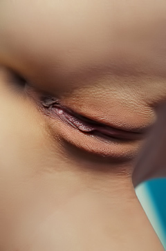 Angely Grace Innocent Teen With Amazing Sexy Ass