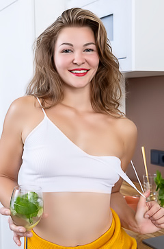 Berta In Health Kick