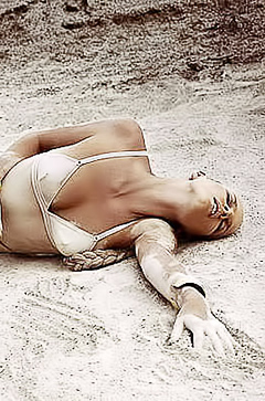 Marloes Horst