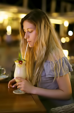 Cute And Hairy Teen Katty Muss