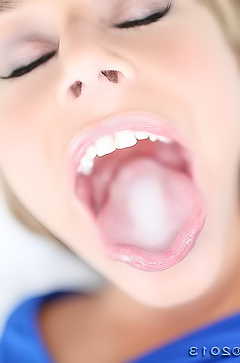 Kennedy gets her tight pussy fucked