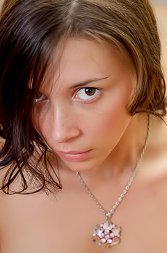 Urbica's Intimate Lingerie Feature