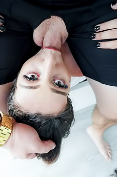 Free Porn Gallery With Goddess Anna Chambers