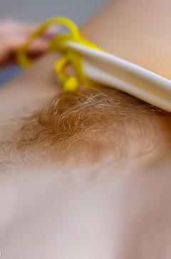 Vicki Wade Her Sultry Smile Says She Want Sex