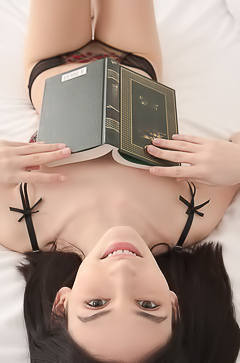 Anastasija Flirtatious Beauty Is Soon Naked And Going Face Down Booty Up