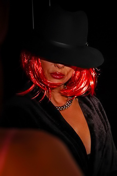 Shalina Devine And Audrey Reid Orgy On My Mind