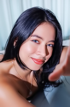 Black Panther Leyla Grey