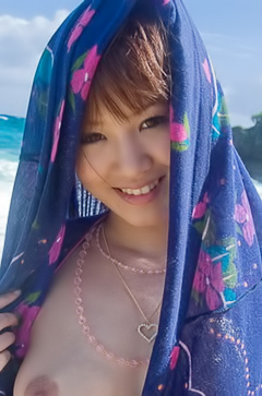 Hot Asian Mari Misaki