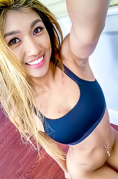 Clara Trinity - Tiny Flexible Trouble