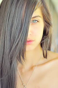 Tamara In Slender Beauty