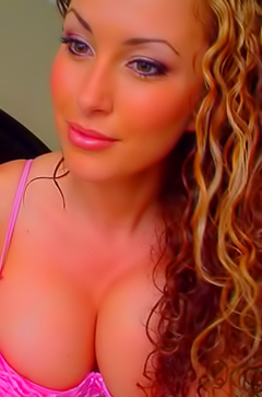 Sashas Eyes Reveal A World Of Untold Passions