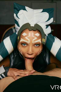 Lusty Cosplayers Porn