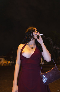 All Naked On Teh Streets