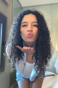 Valery Ponce Travelling All Around